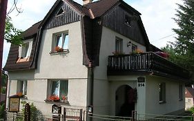 Penzion Ivana